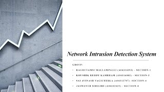 DCN Project Presentation