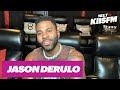 Jason Derulo Talks 'Savage Love', TikTok Success & More!