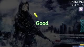 Camellia - Racemization