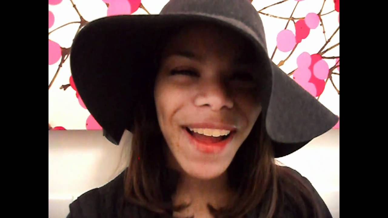 The Luna Show #153 Jasmine Icon Khan