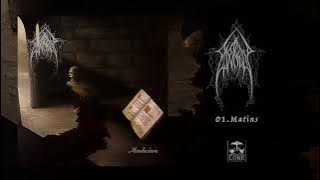 EVOKEN - Mendacium (full album stream)