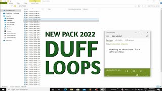 duff loops download // indian loops download // rk loops screenshot 2