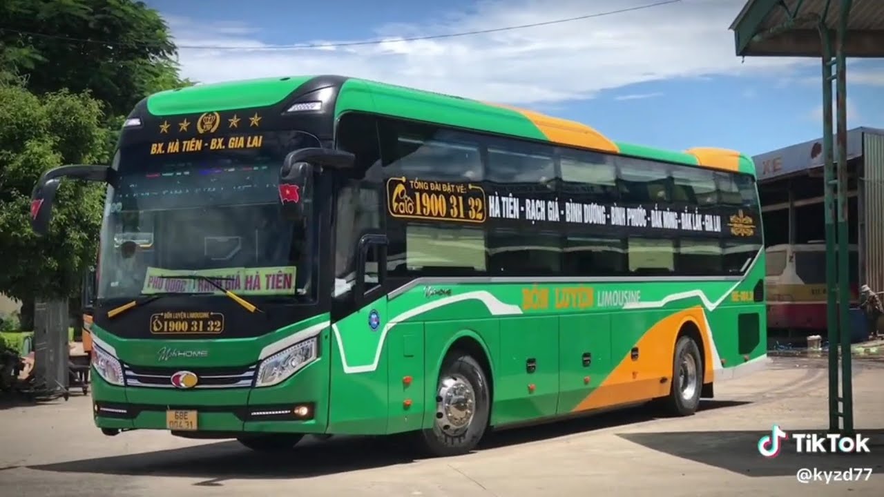 Tổng hợp xe khách Việt Nam 🇻🇳 (P12) #xekhachvietnam🇻🇳 #xekháchgiườngnằm