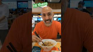 Lets Noodle Around 你好