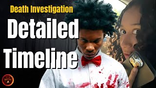 Teens Body Found In Ians Tesla Can Police Solve This Mystery