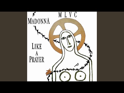 Like a Prayer (7" Remix) (Edit)