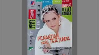 Lira Leliana - Pengobat Rindu