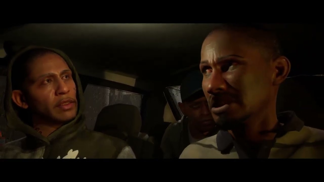 Novo trailer do jogo 171 O FAMOSO GTA BRASILEIRO O JOGO ESTA SENDO FEITO PELA betagames group