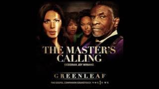 Deborah Joy Winans - The Master's Calling