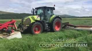 Silage 2015