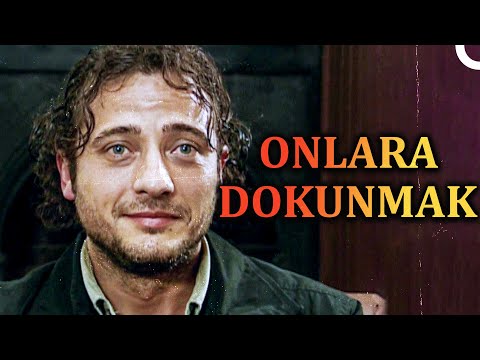 Onlara Dokunmak | Yiğit Özşener Full Hd Türk Korku Filmi İzle