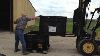Specialty Way to Flip ProBoxes