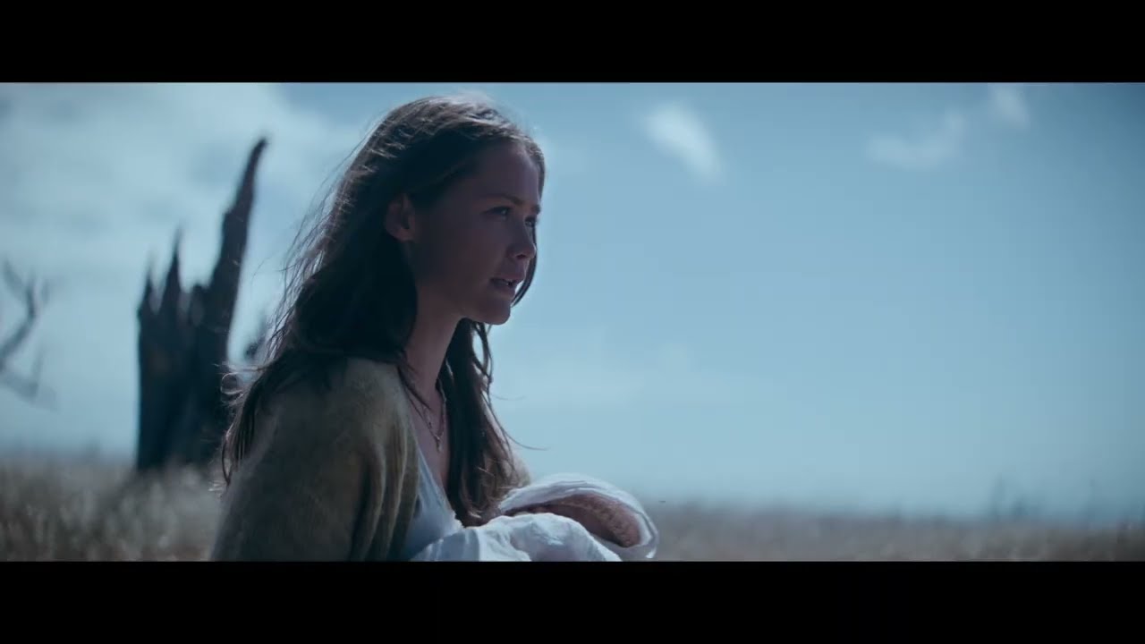 The Run | Trailer | Adelaide Film Festival 2025