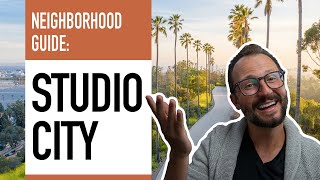 Studio City Neighborhood Guide Celebrity Neighborhood Historic Architecture With Cameron Stephens