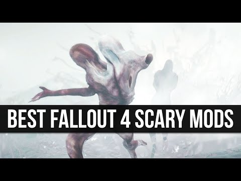 How to Turn Fallout 4 into a Horrifying Apocalypse