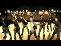 DBSK Rising Sun [Dance ver.]
