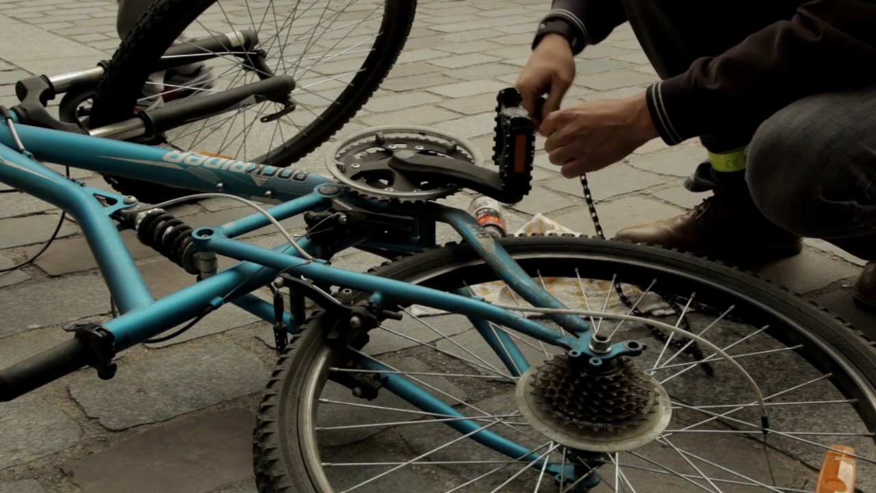 La Ressourcerie Éphémère - REFER