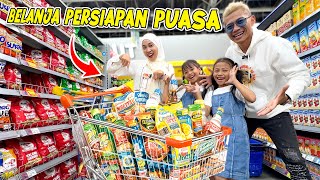 MONTHLY SPENDING NEEDS TO BREAK FAST FOR BIG COOKING AT HOME!! WOW THIS MUCH!!