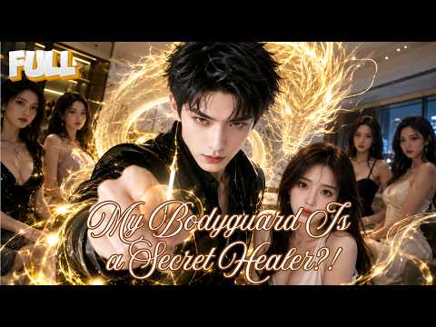 【ENG DUB】I Saved a Drugged CEO—She Had No Idea Who I Really Was!#drama #movie