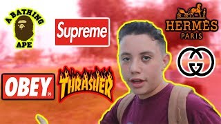 The Best Hypebeast Reseller In L.a. Cheapest Items In The Market 100% Real