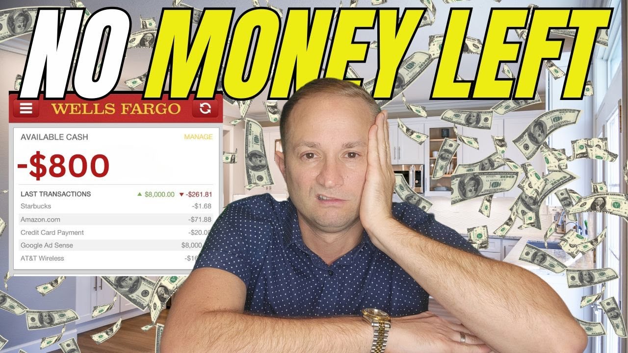 True Cost of Living in Northern Virginia [MY PERSONAL COST OF LIVING