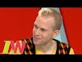 Ref:YNBPQIOeyJ8 Britain's got talent's robert white on living with asperger's | loose women