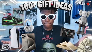 100+ Christmas Gift Ideas for TEEN BOYS 2023