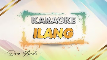 ILANG - Denik Armila | Pop Kendang Kempul - Lagu Banyuwangian Terbaru