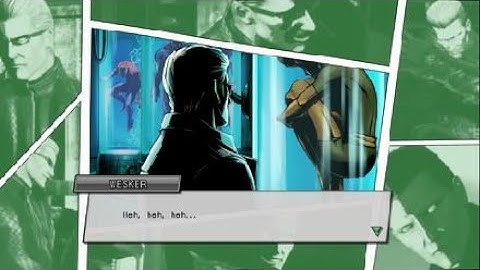 ULTIMATE MARVEL VS. CAPCOM 3 Wesker, X-23, and Viewtiful Joe Part 2
