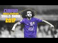 Omar Abdulrahman 2017 || The Magician ● Skills  Show [HD]