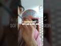 Facemask for glowy skin 😍💗 #trending #viral #fyp #vlog #explorepage