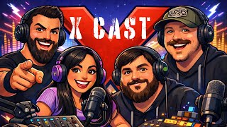 Xcast 4.3.26 - Artemis Iran and Glizzilla