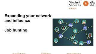 Building your digital identity using LinkedIn