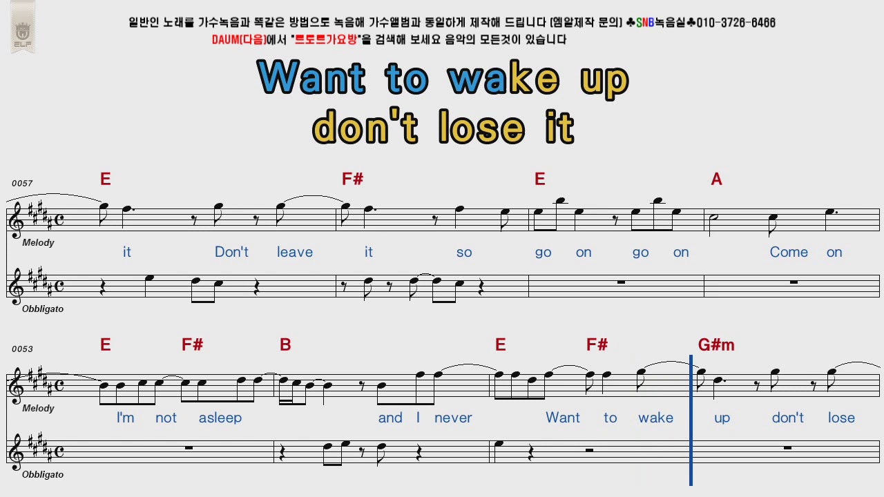 The Corrs Breathless POP Song Score Karaoke YouTube