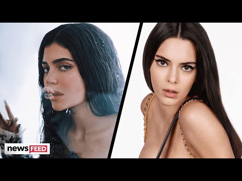 Video: Neue Fotos Von Kylie Jenners Tochter?