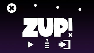 Zup! X - Level 64 (Level 🚺)