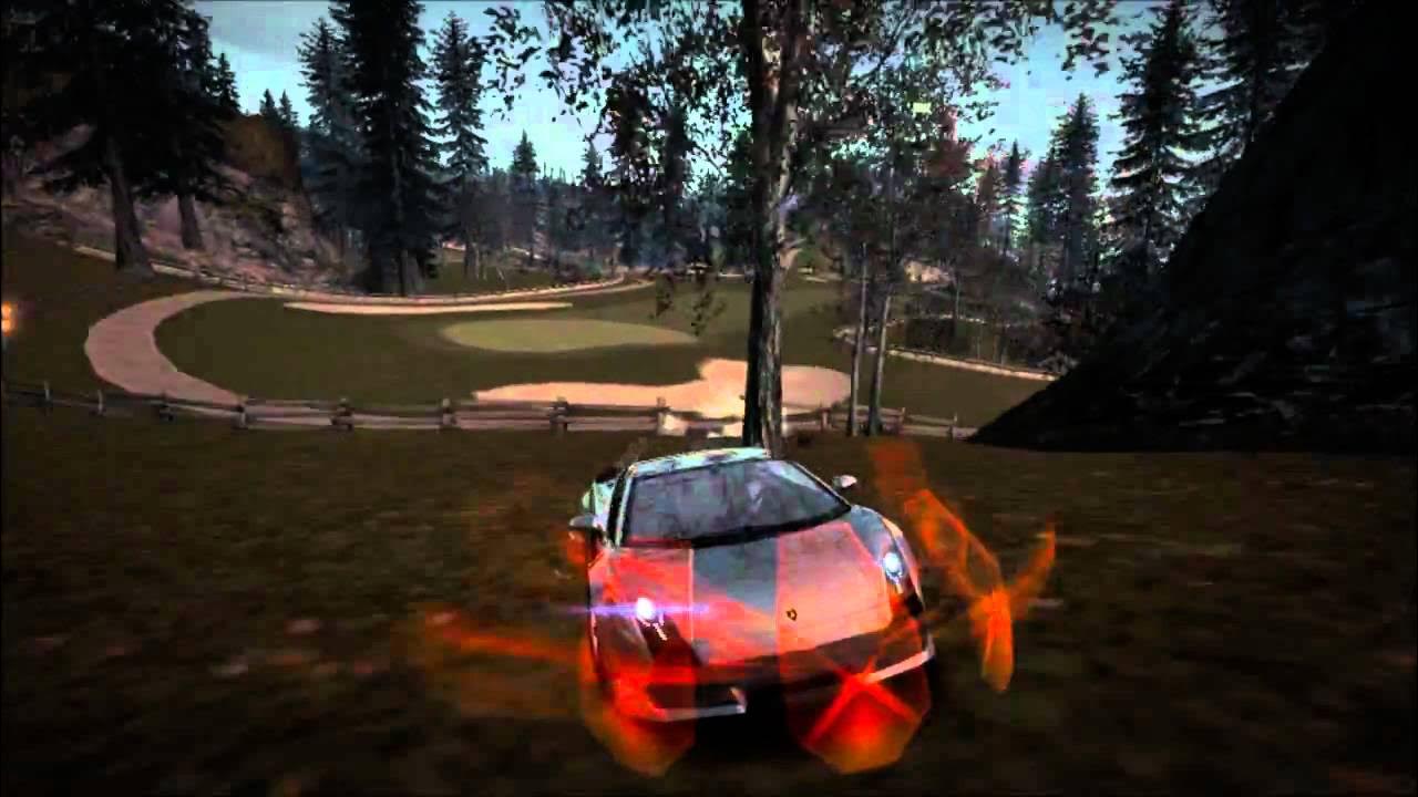 Hidden speed. Hidden speed
