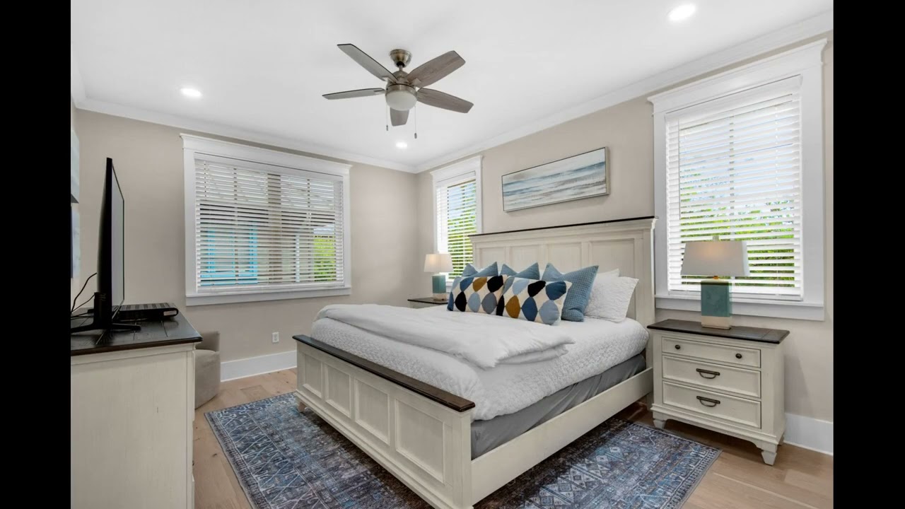 108 Georgetown Ave, Rosemary Beach FL 32413, USA