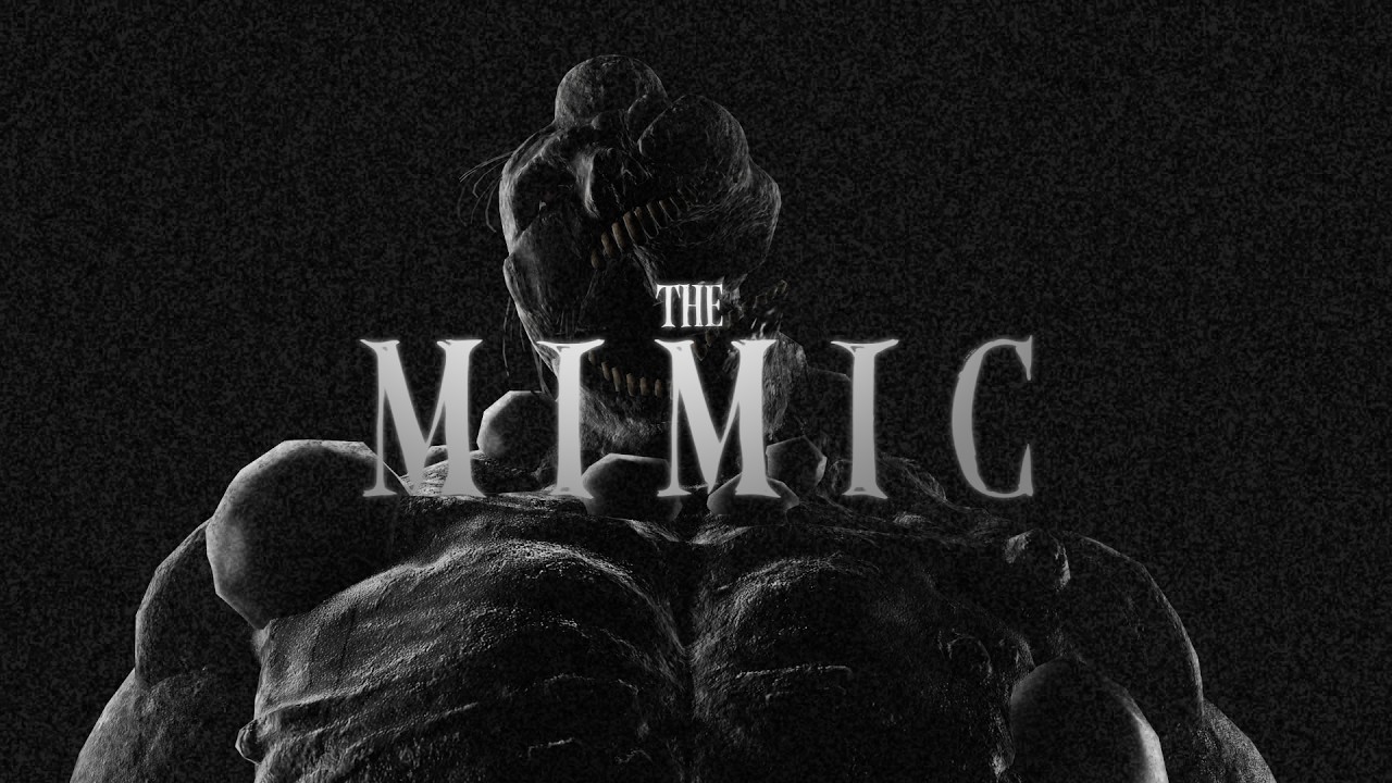The Mimic: Rage - Official Game Trailer