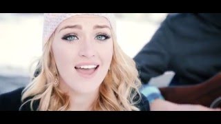 Love Is All (Cover) - Tallest Man on Earth by McKenna Flory and Dallin Wegner