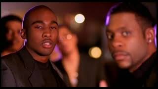 Ol Skool -  Am I Dreaming ft  Xscape, Keith Sweat