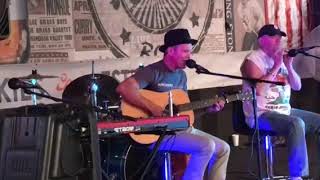 Shane Bumgarner - Sangamon River Blues