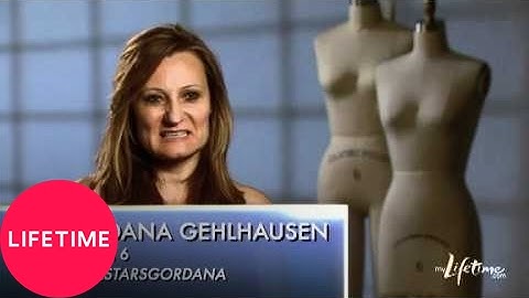 Project Runway All Stars: Exit Interview: Episode 3 | Lifetime