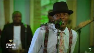 Jose Chameleone - Nekolera Maali Tusker Malt ConverSessions (Episode 6) live Performance 2022