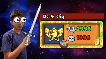 *Slaughtering* My Opponent with the Cobra!