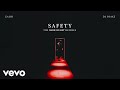GASHI - Safety (Dark Heart 2am Mix (Audio)) ft. DJ Snake