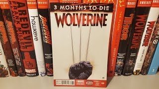 Wolverine Vol 6 Issue 8 Overview