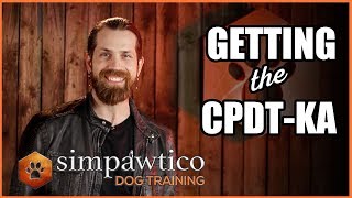 Getting the CPDTKA (and an announcement)