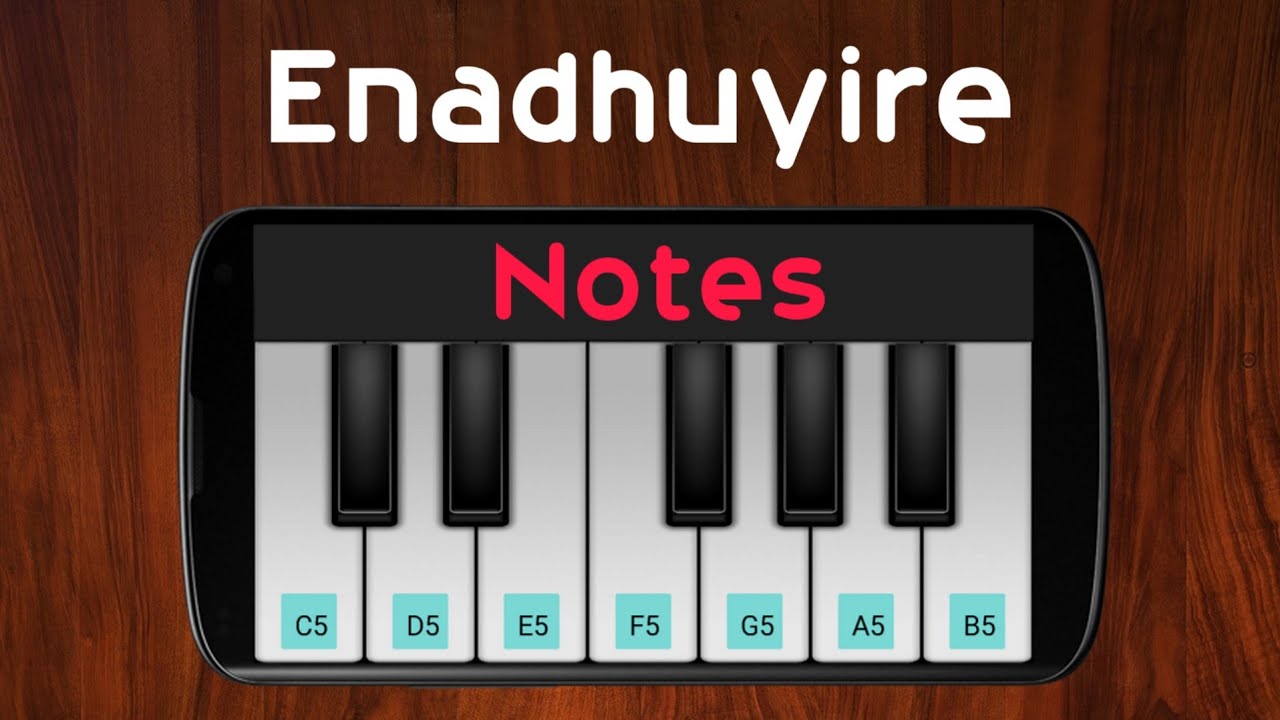 Enadhuyire  Bheemaa  Harris Jayaraj