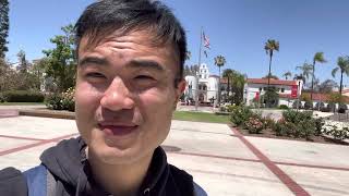 Completed My Last Final Exam EVER! - Officially Done With SDSU!